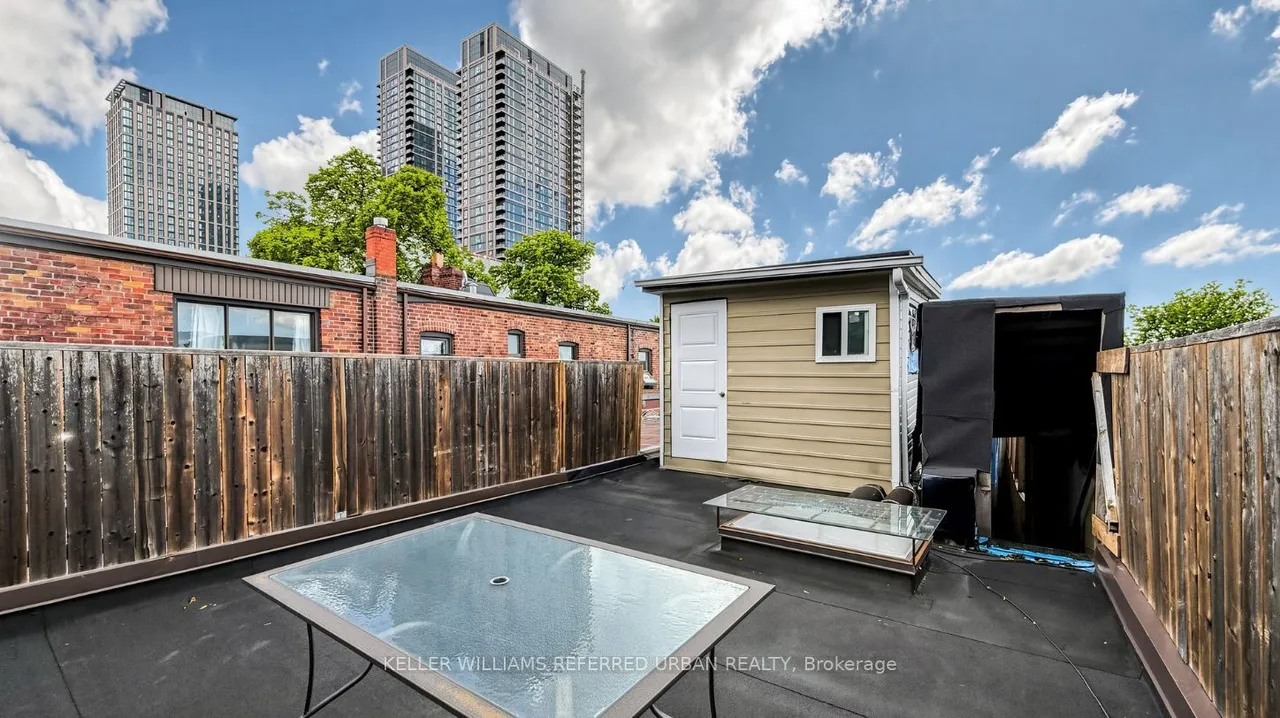 1218 Bloor Street W — photo 50
