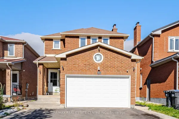 22 Faywood Drive