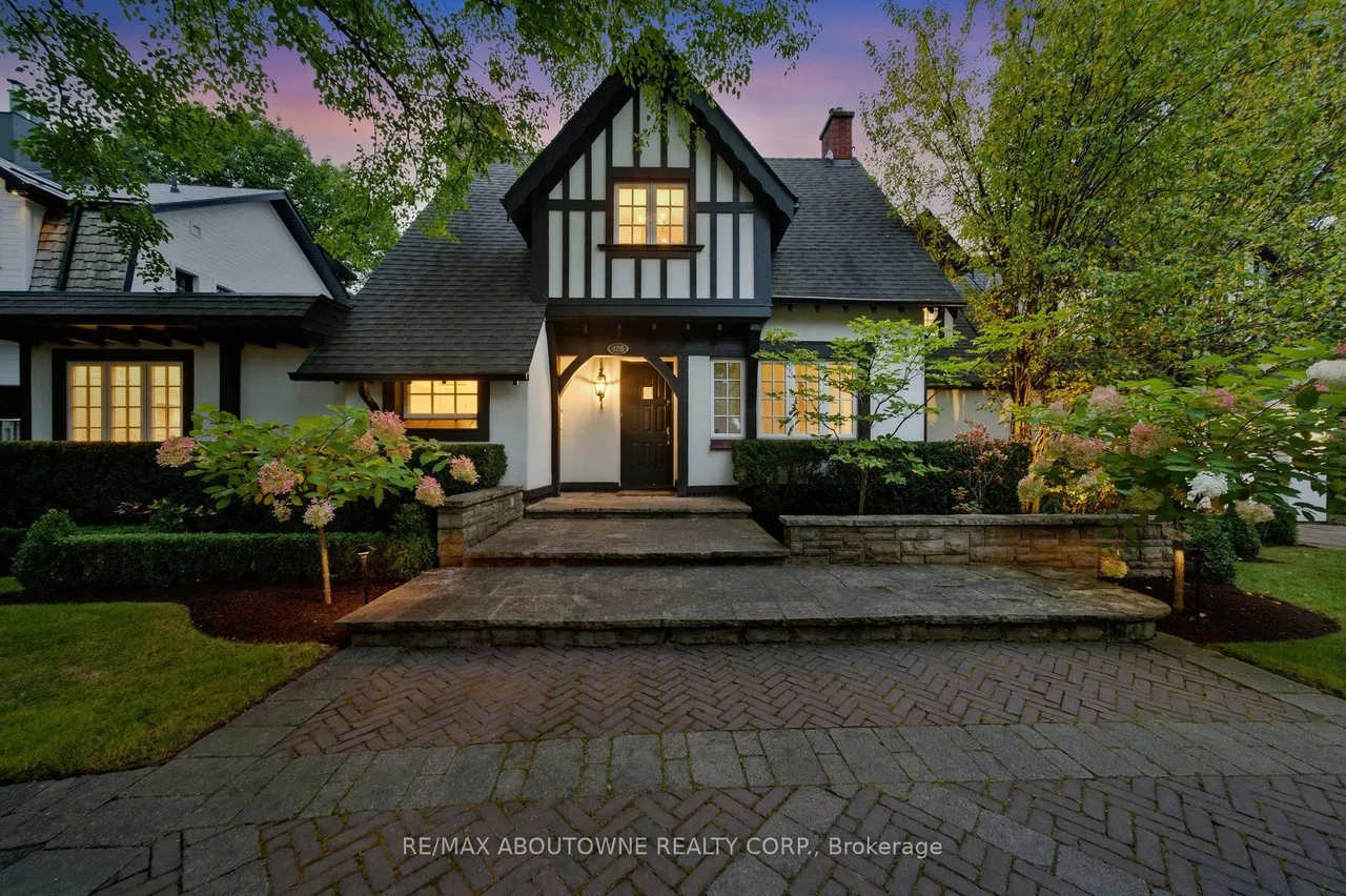426 Trafalgar Road