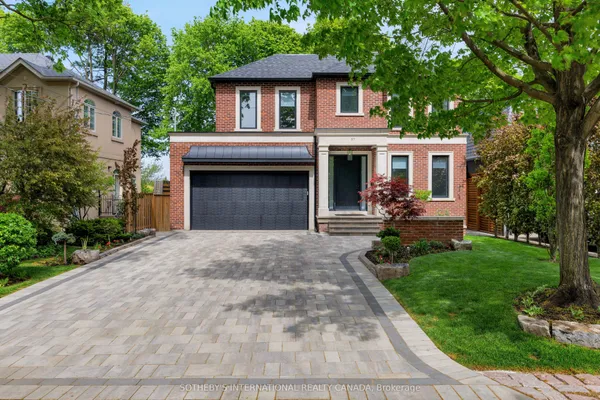 57 Burnhamthorpe Park Boulevard — photo 2