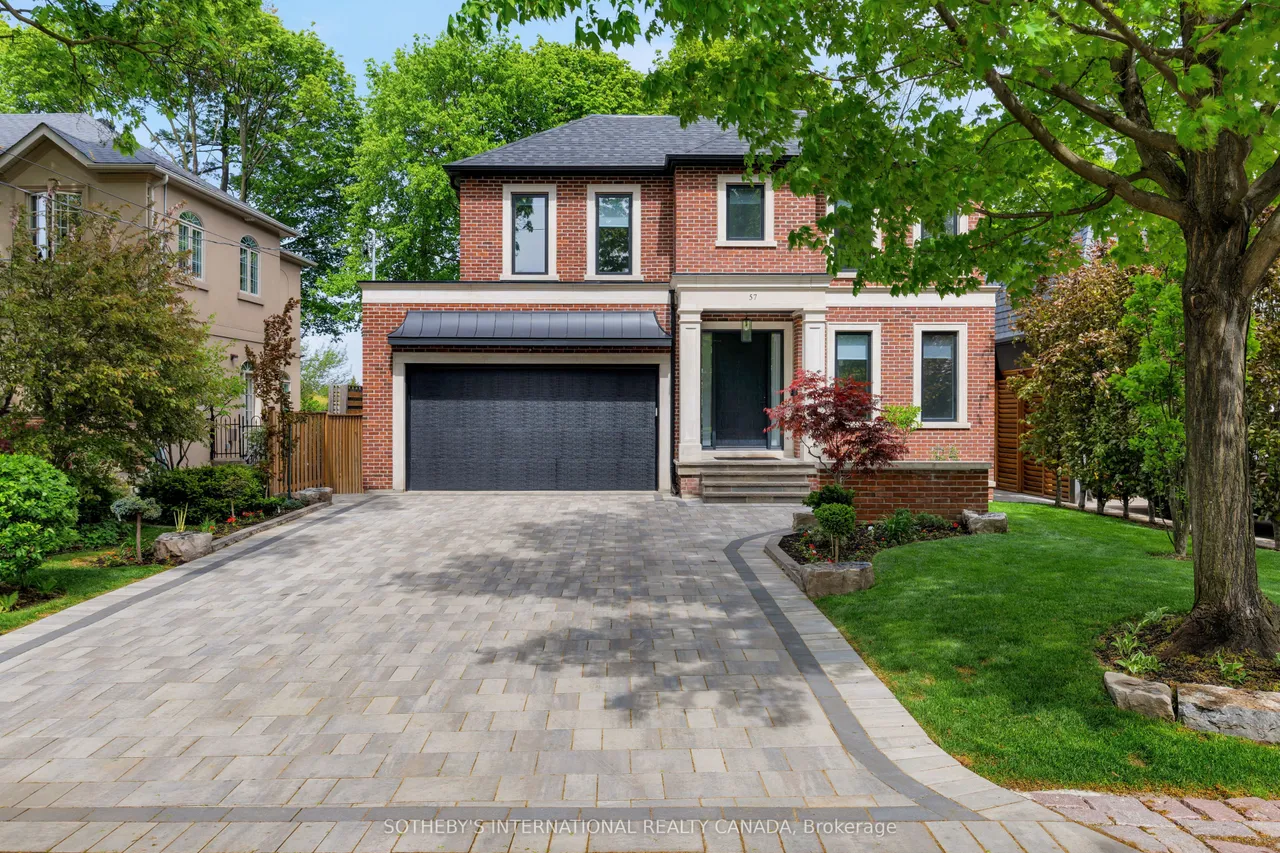 57 Burnhamthorpe Park Boulevard — photo 2