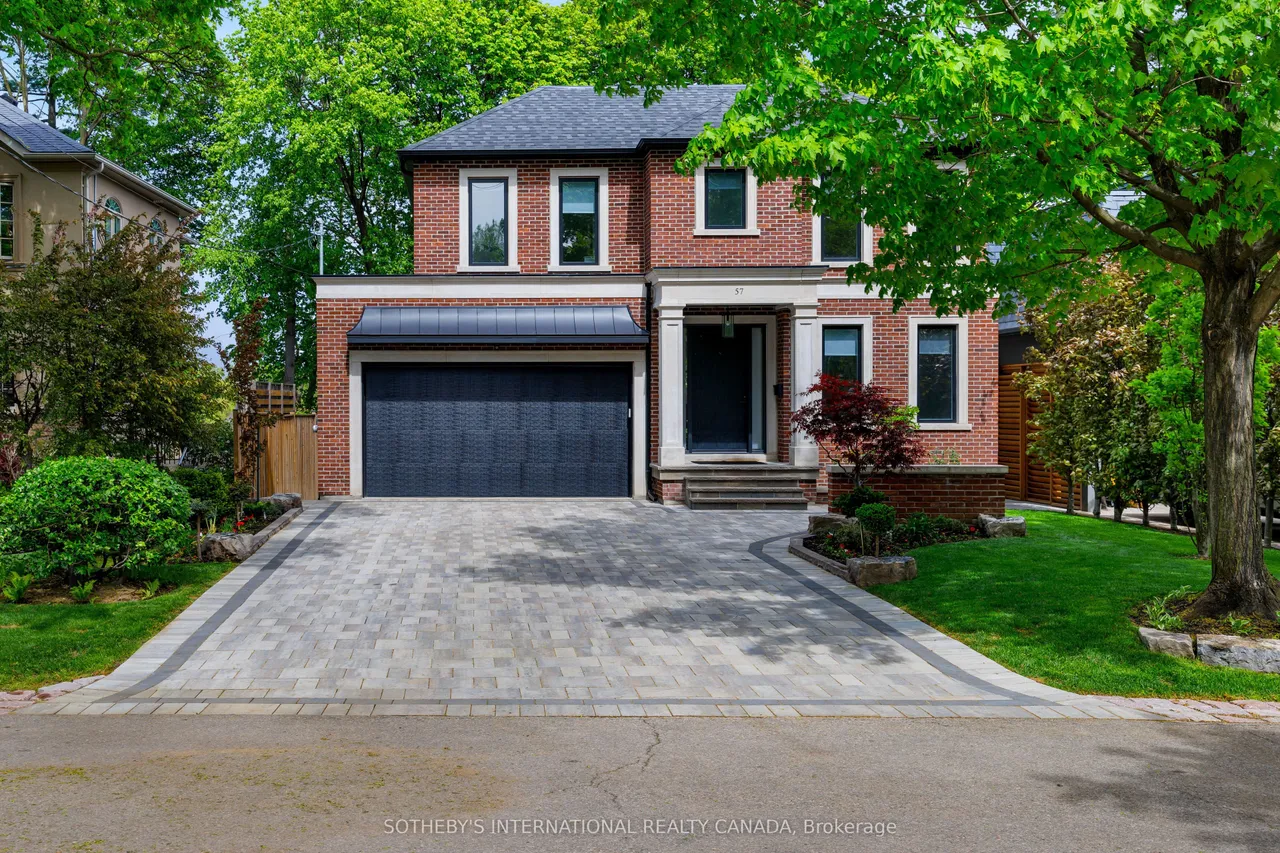 57 Burnhamthorpe Park Boulevard