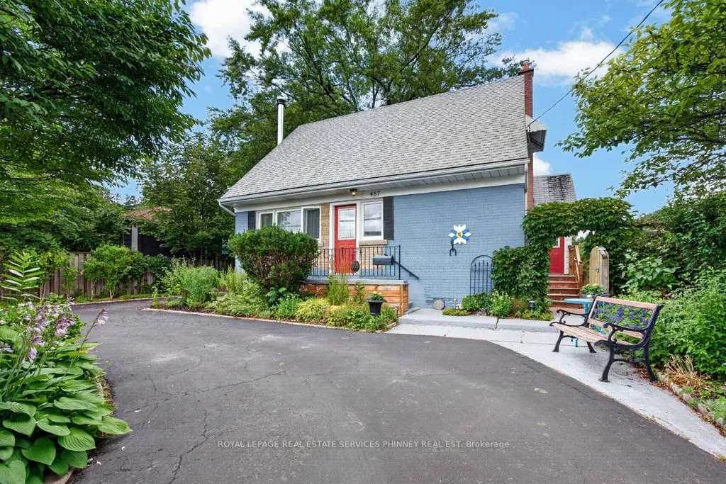 487 Wildwood Drive — photo 3