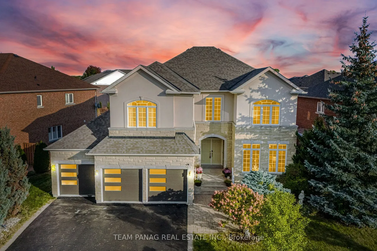 58 Saint Hubert Drive — photo 2