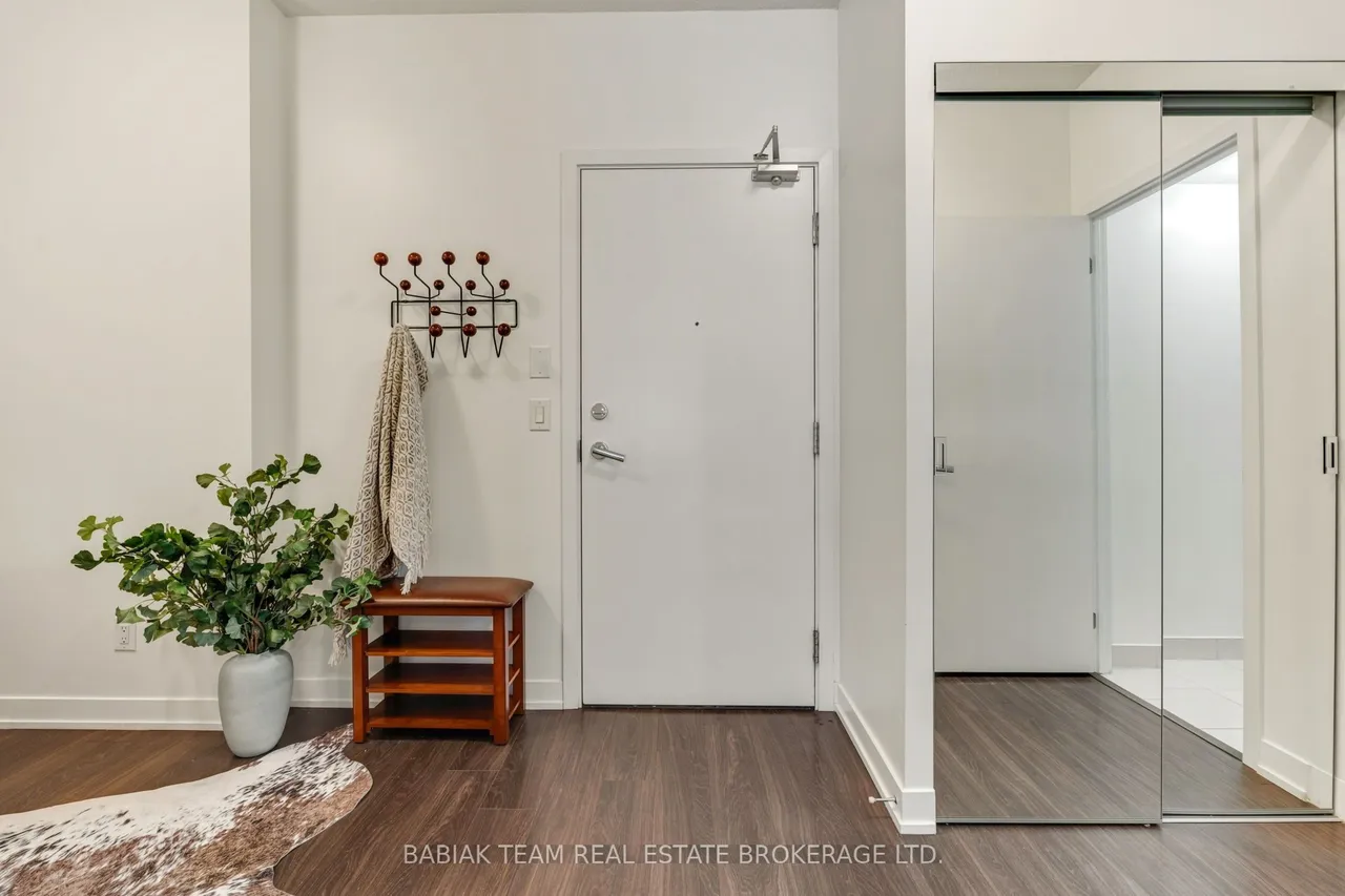 1830 Bloor Street W, Unit 1017 — photo 3