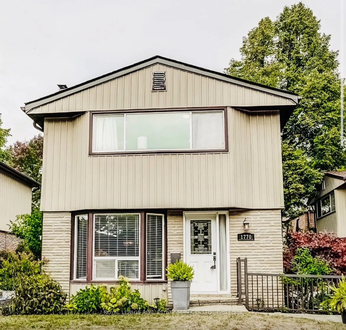1770 Hyde Mill Crescent