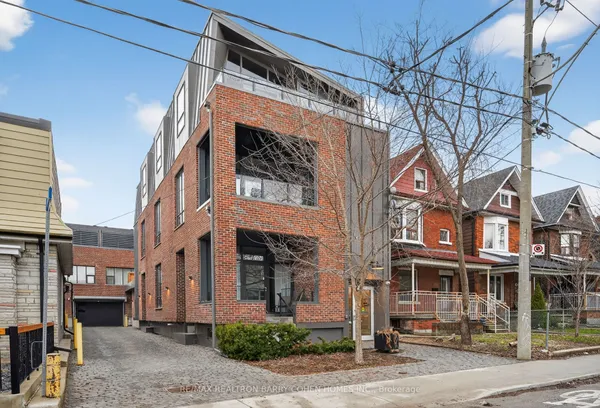 50 Bartlett Avenue, Unit 7