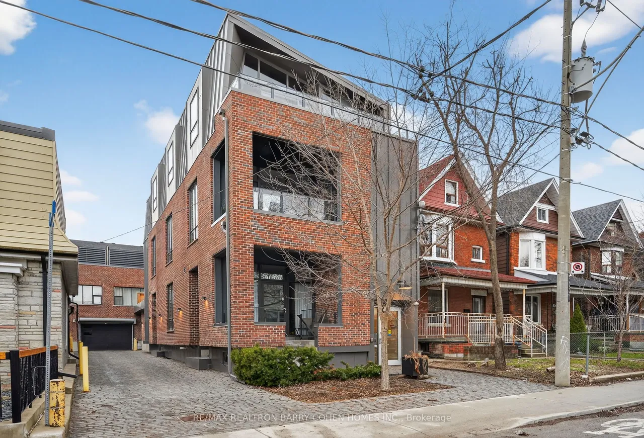 50 Bartlett Avenue, Unit 7