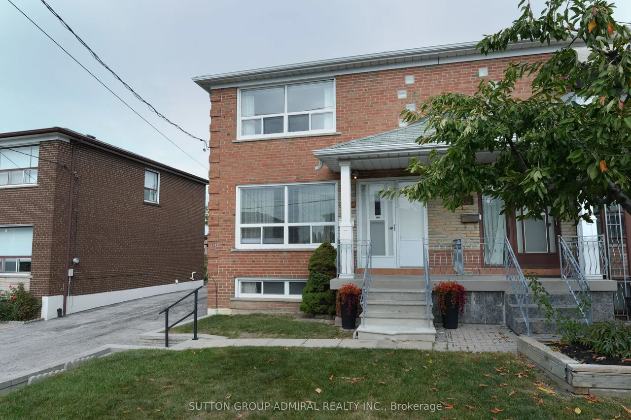 14 Thurrock Road