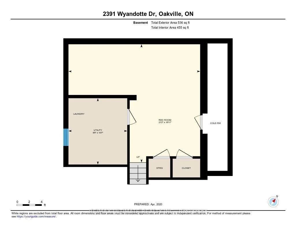 2391 Wyandotte Drive — photo 36
