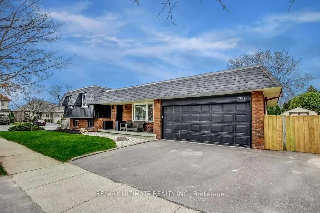 2391 Wyandotte Drive — photo 2