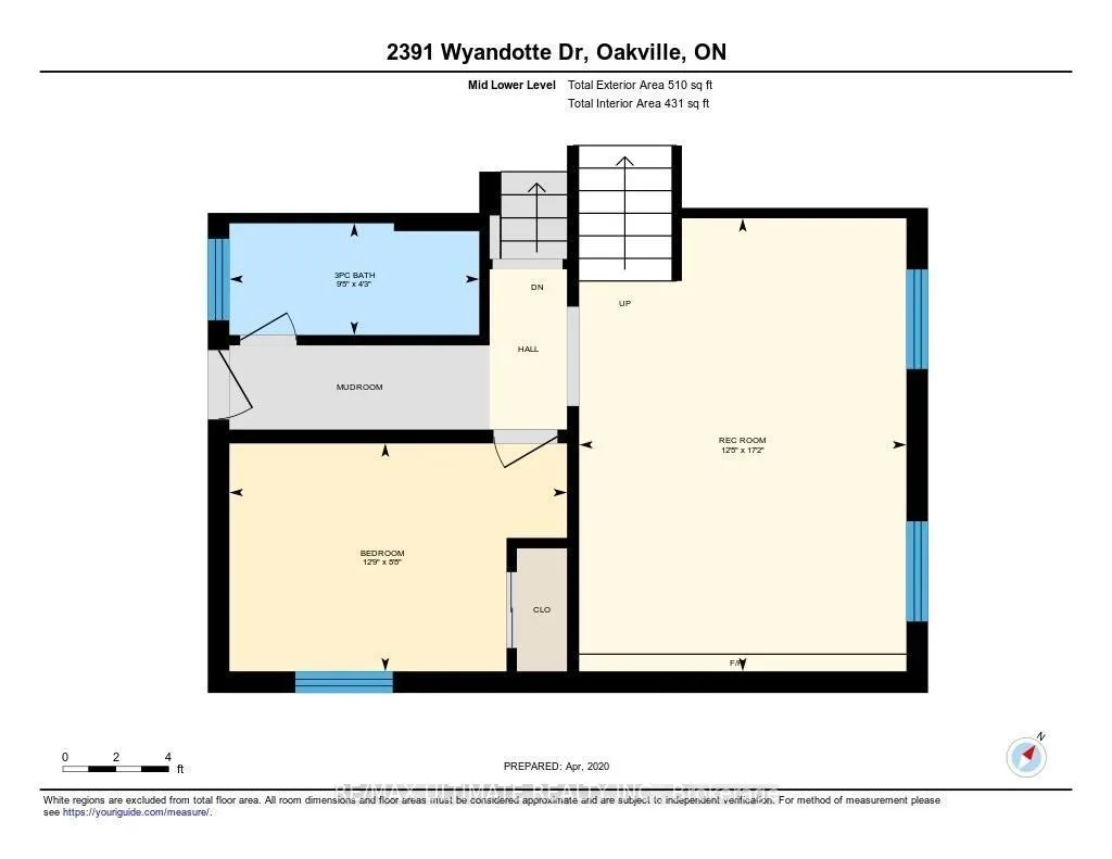 2391 Wyandotte Drive — photo 35