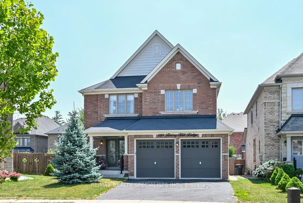 120 Rising Hill Ridge
