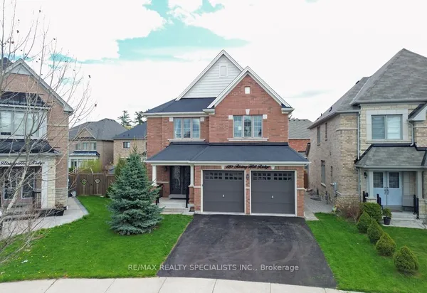 120 Rising Hill Ridge — photo 2