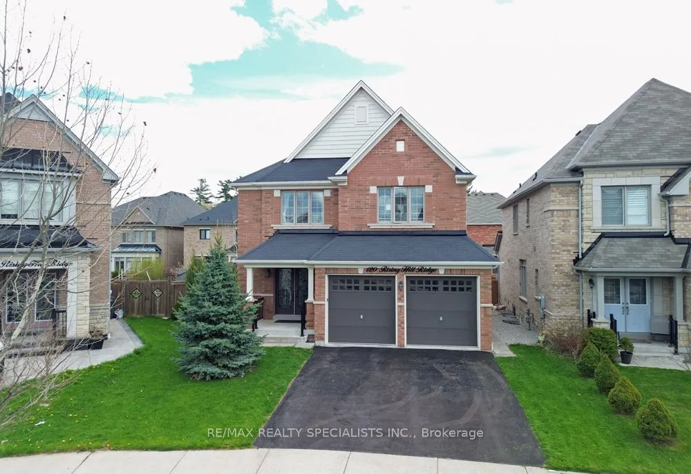 120 Rising Hill Ridge — photo 2