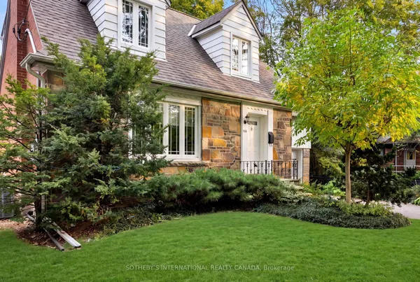 145 Brentwood Road N