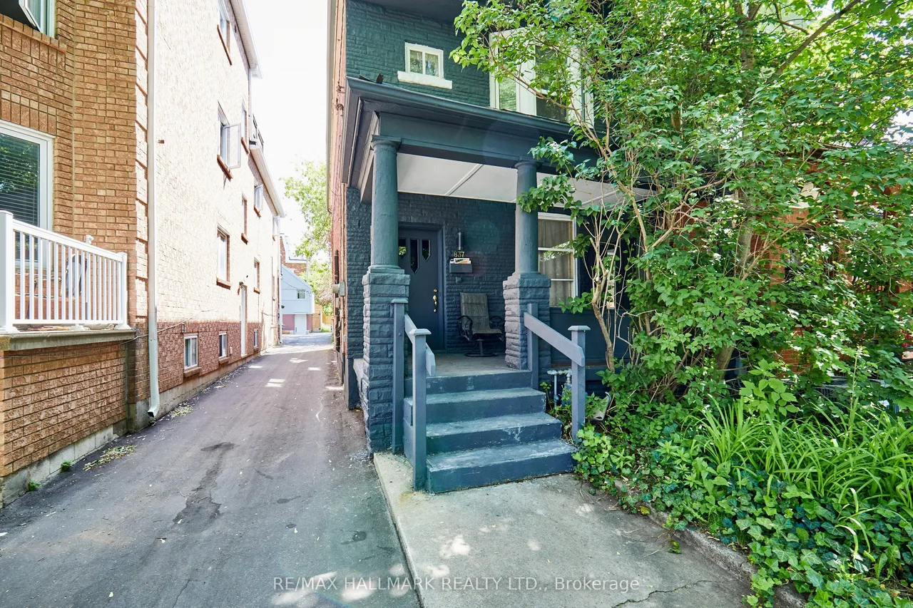 837 Gladstone Avenue — photo 3