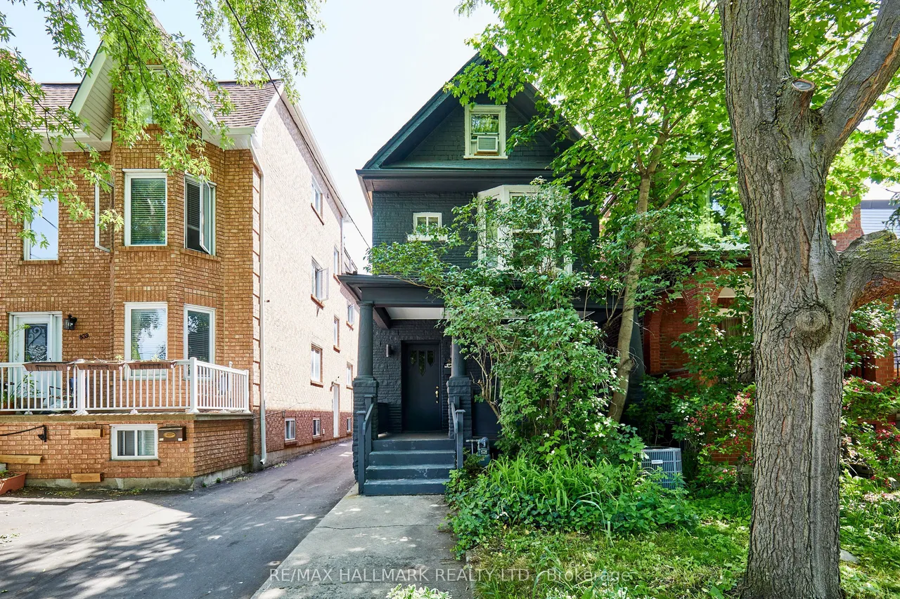 837 Gladstone Avenue — photo 2
