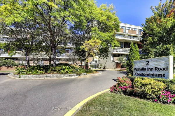 2 Valhalla Inn Road, Unit 250