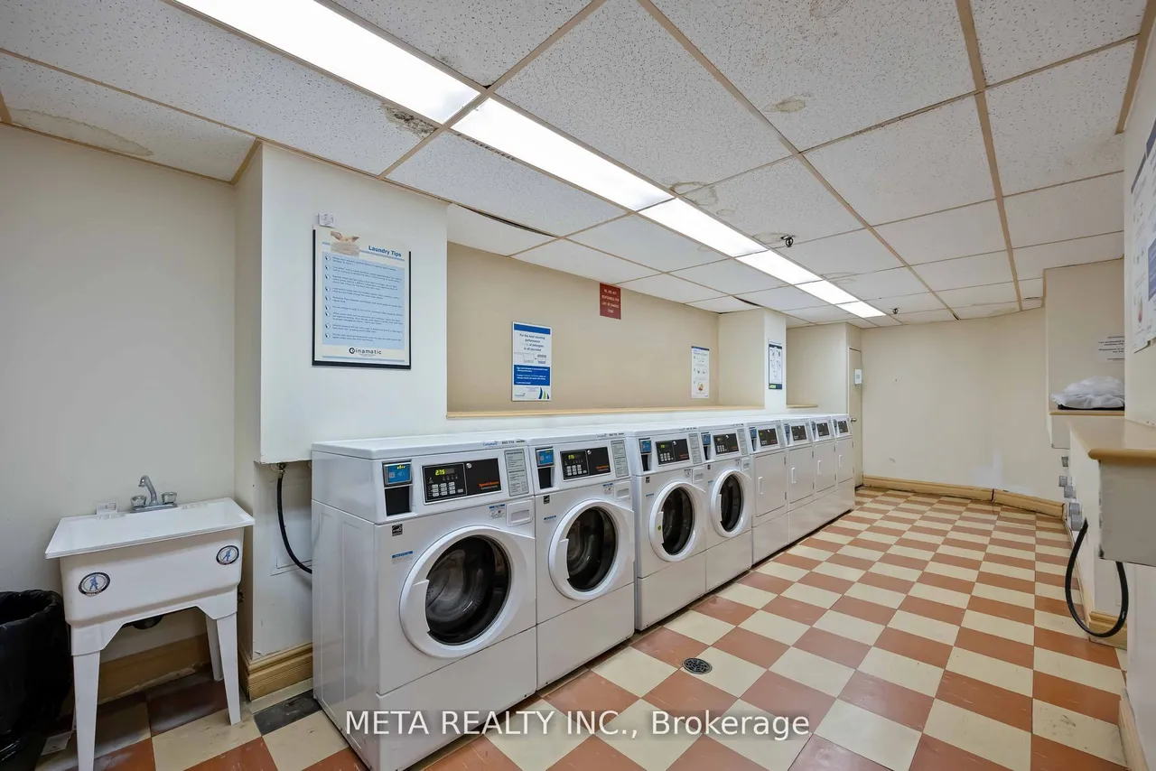 236 Albion Road, Unit 604 — photo 41