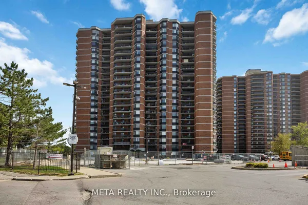 236 Albion Road, Unit 604