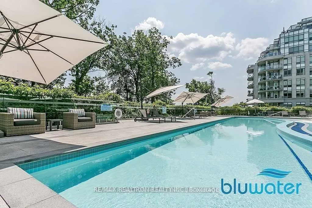 3500 Lakeshore Road W, Unit 229 — photo 3