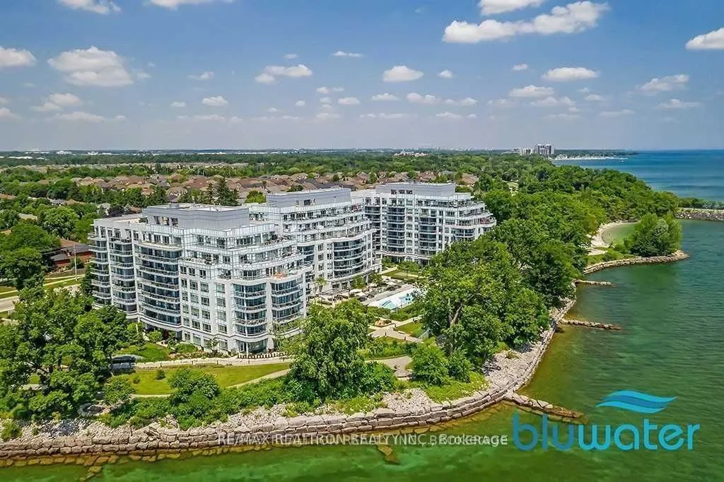 3500 Lakeshore Road W, Unit 229