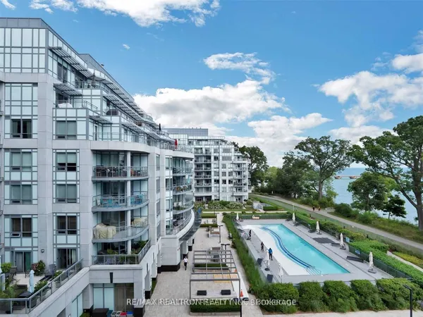 3500 Lakeshore Road W, Unit 229 — photo 2