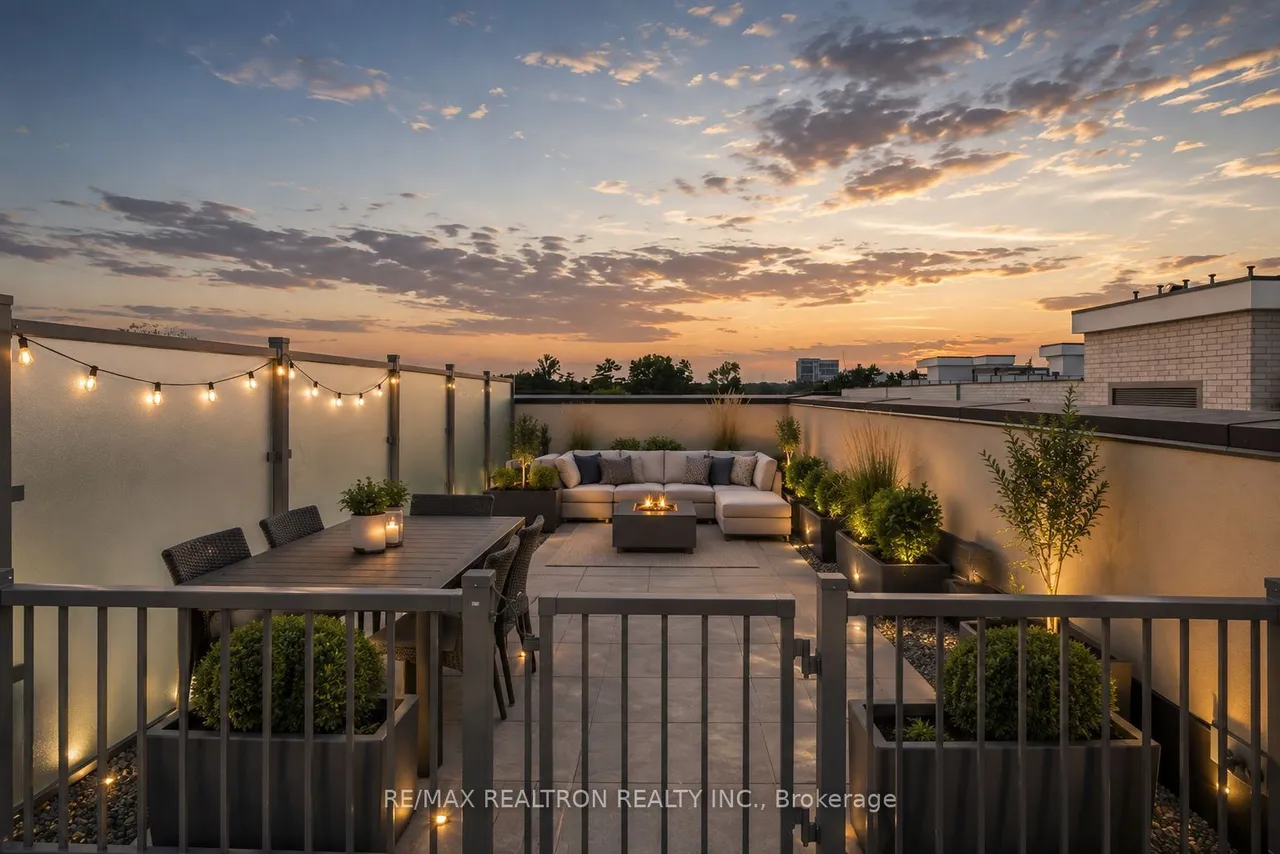 205 Lakeshore Road W, Unit 201 — photo 49