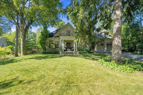 167 Pinewood Trail