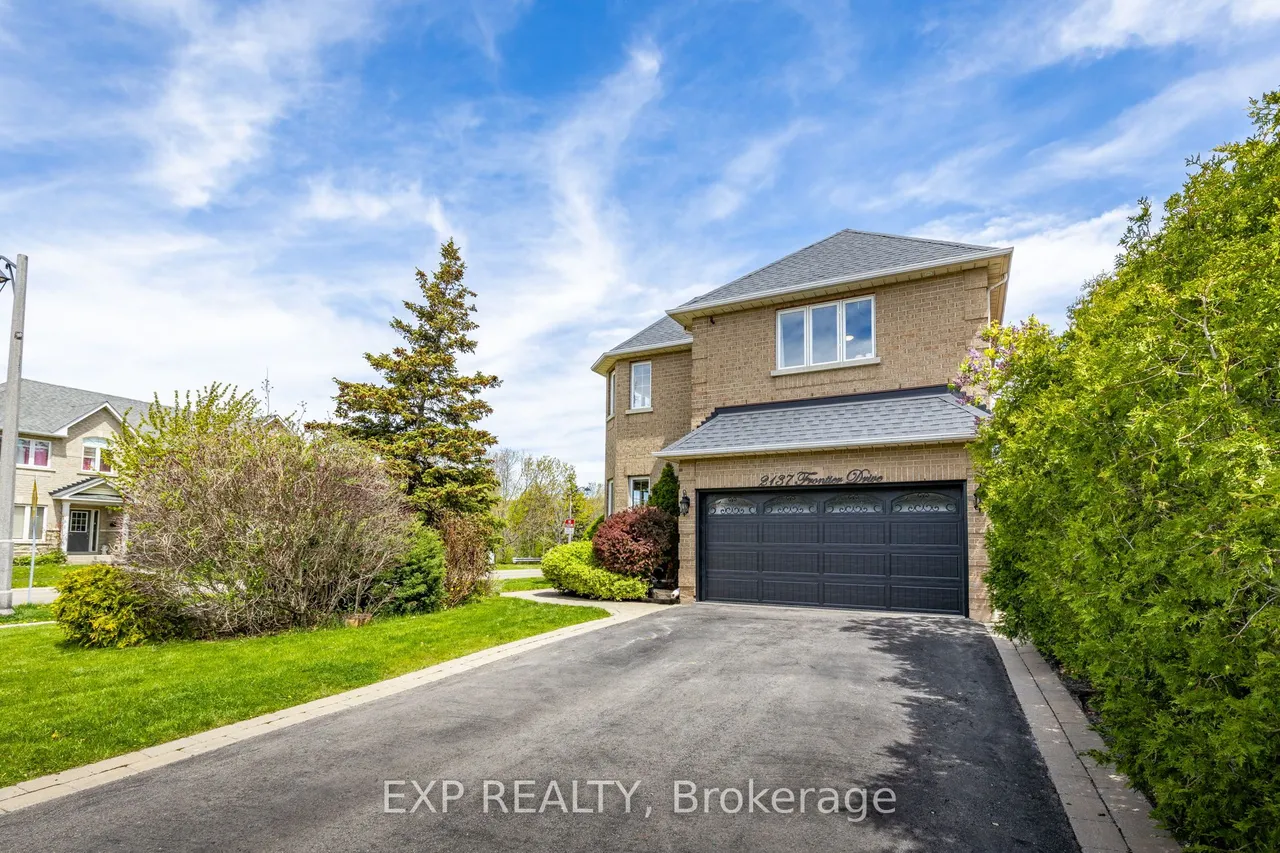 2137 Frontier Drive — photo 3