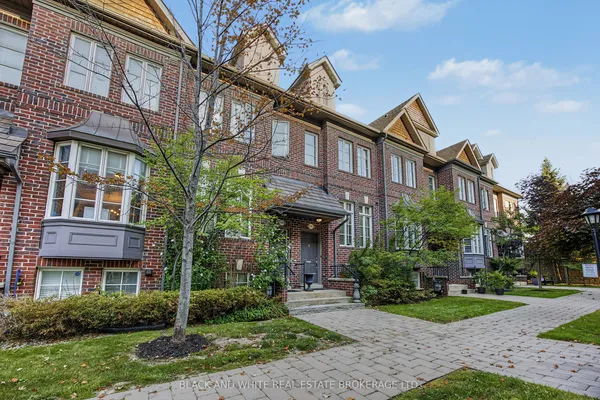 265 Van Dusen Boulevard, Unit 5