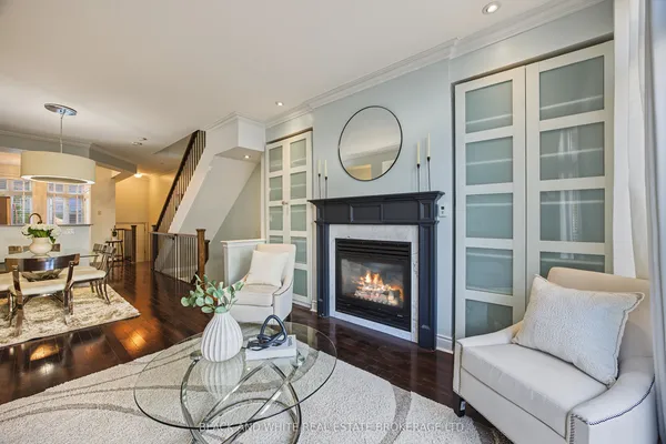 265 Van Dusen Boulevard, Unit 5 — photo 2