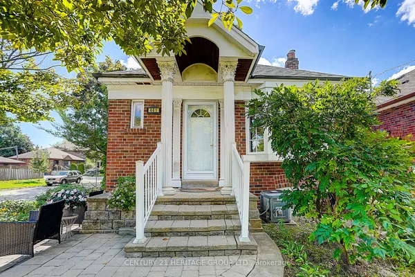 441 Rimilton Avenue