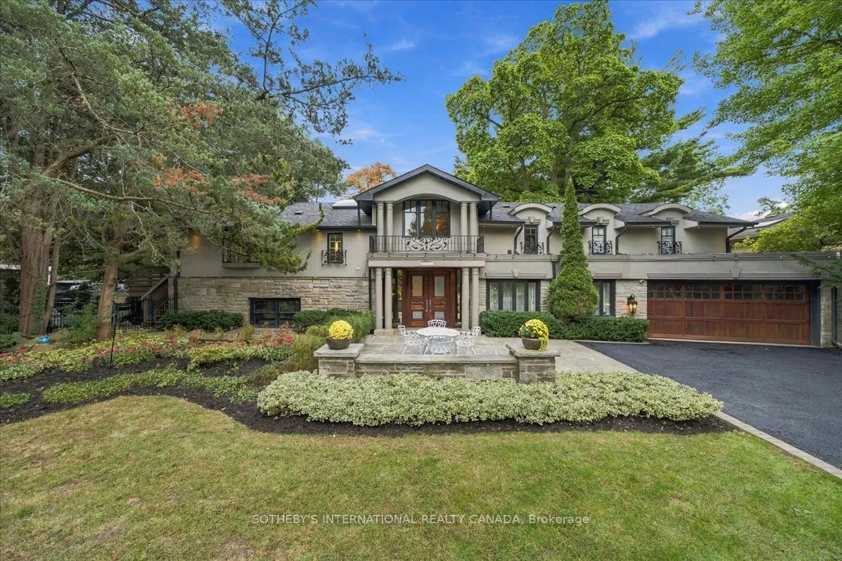 520 Arrowhead Road