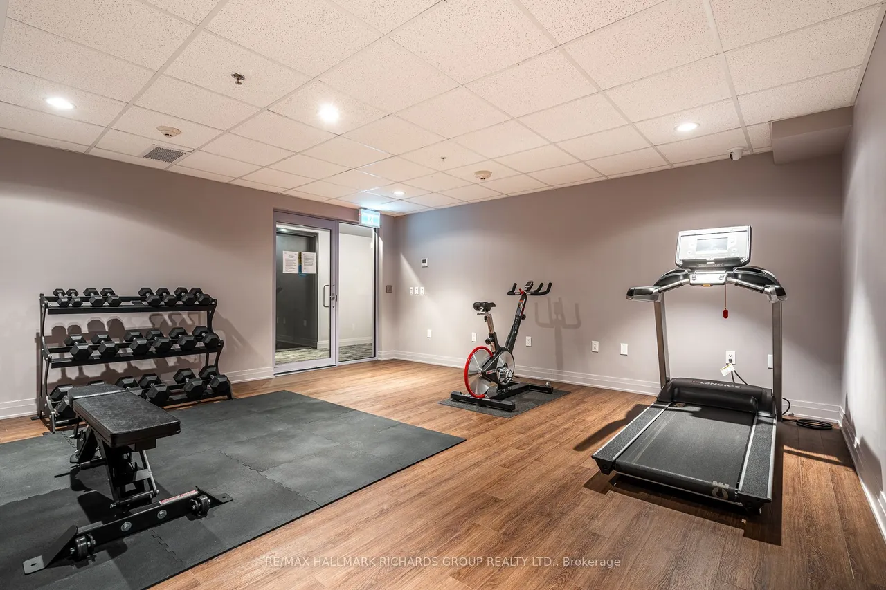 408 Brown's Line, Unit PH606 — photo 21