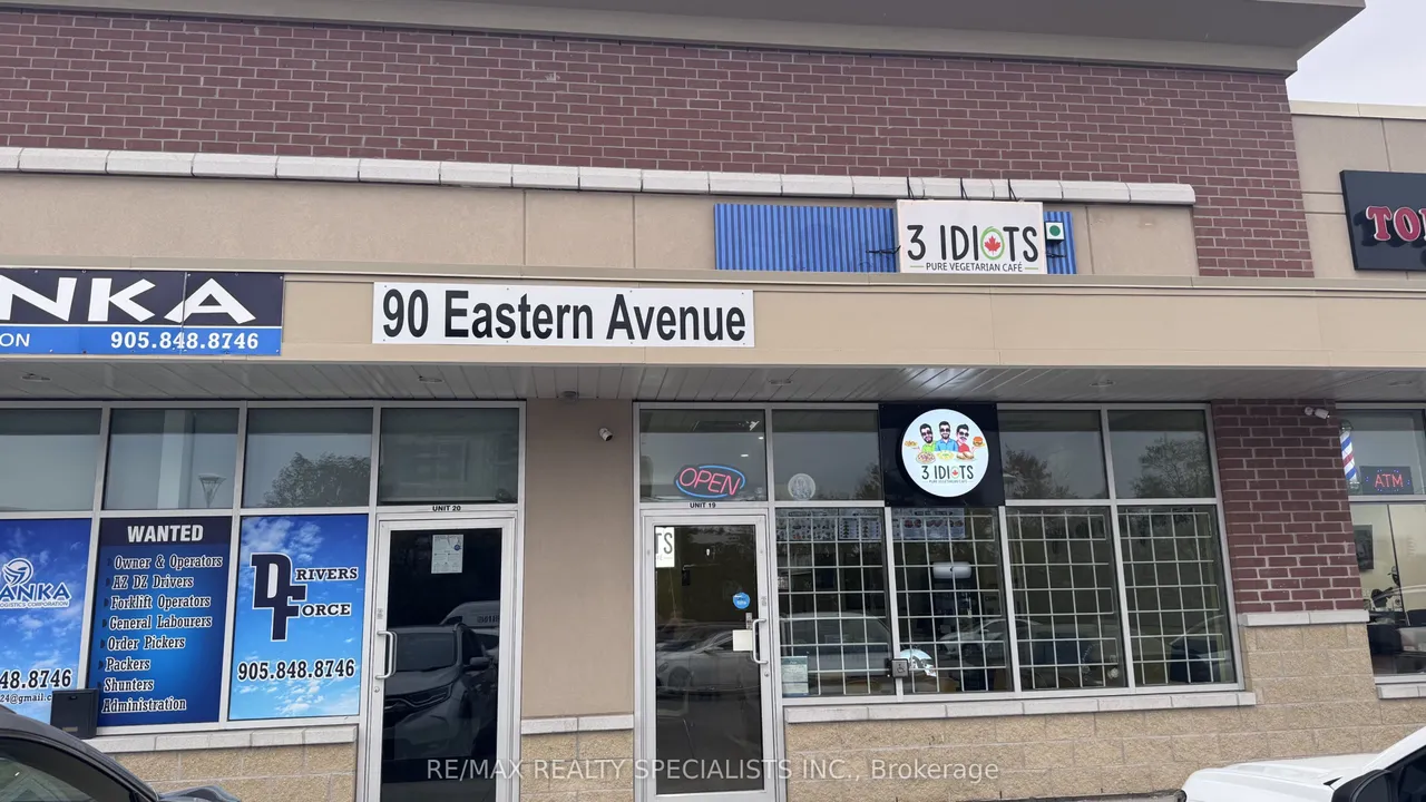 90 Eastern Avenue — photo 11
