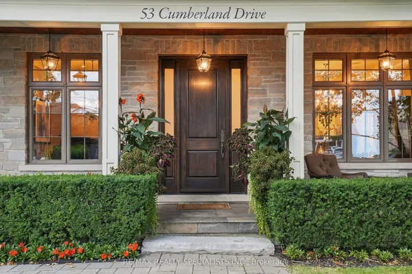 53 Cumberland Drive — photo 2