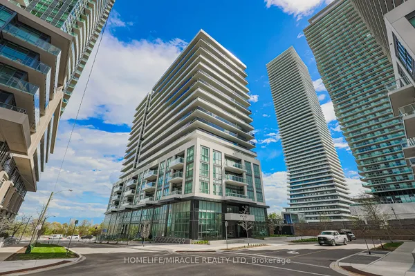 65 Annie Craig Drive, Unit 1110 — photo 2