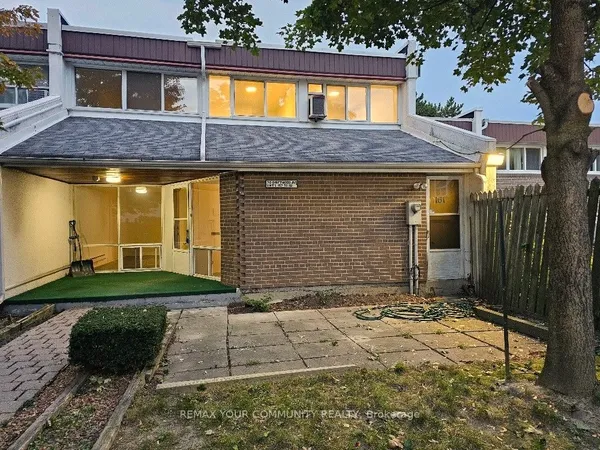 70 Driftwood Avenue, Unit 161