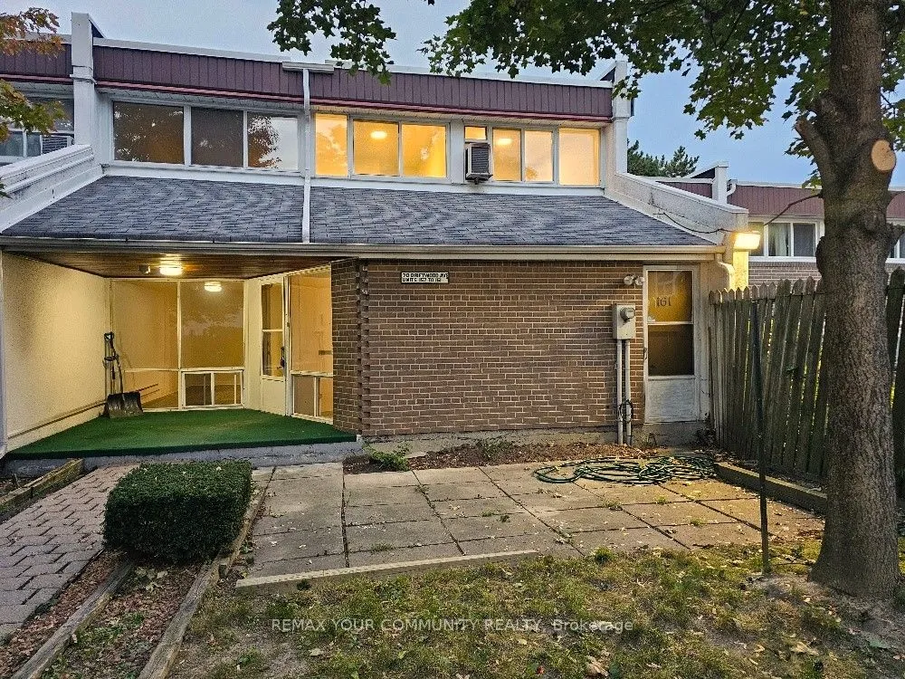 70 Driftwood Avenue, Unit 161