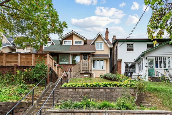 1394 Davenport Road