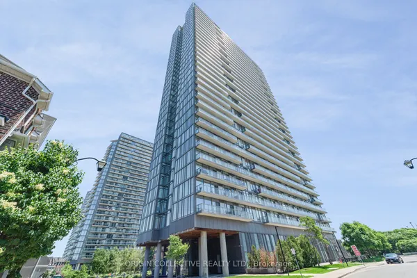 105 The Queensway Avenue, Unit 302