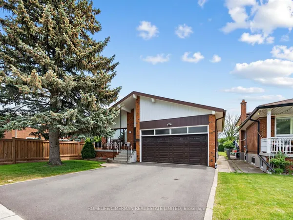 57 Humber College Boulevard