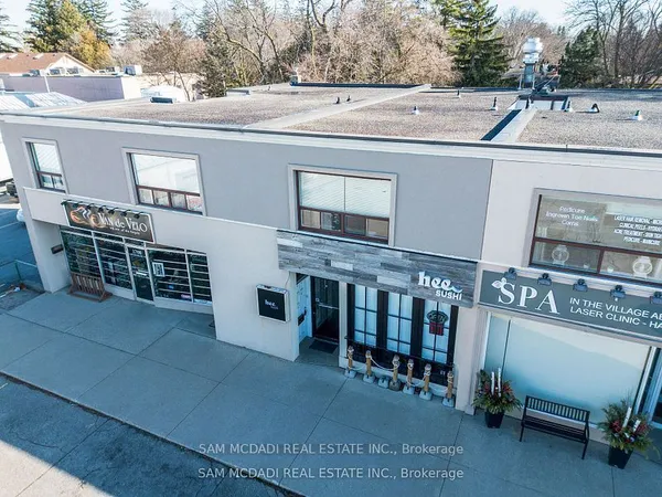 1710 Lakeshore Road W — photo 2