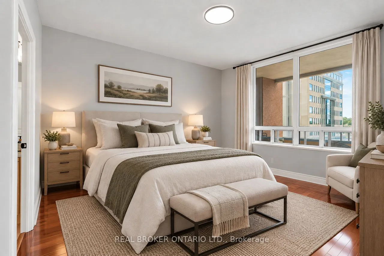 1 Belvedere Court, Unit 405 — photo 3