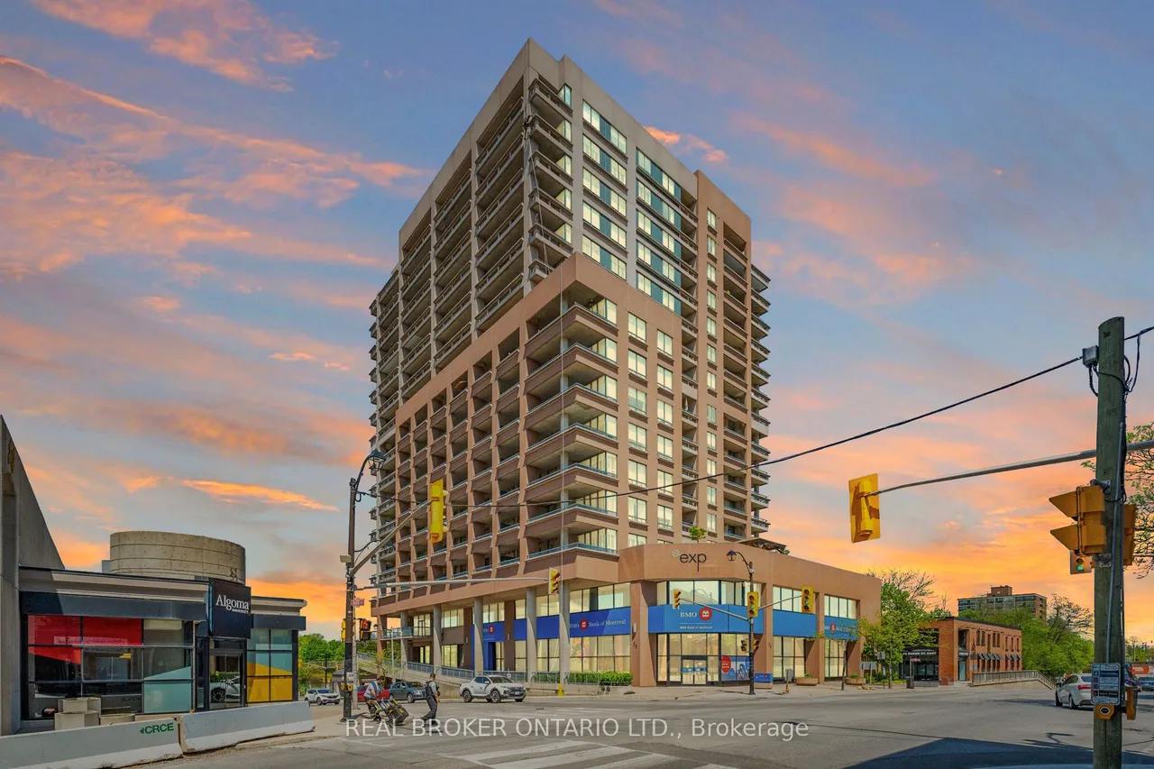 1 Belvedere Court, Unit 405 — photo 36
