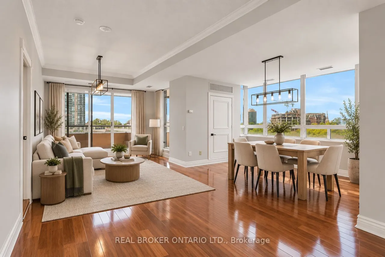 1 Belvedere Court, Unit 405