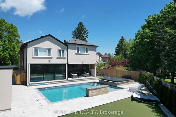 2711 Spruce Needle Court