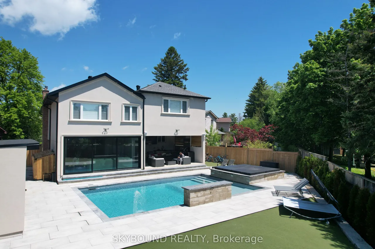 2711 Spruce Needle Court